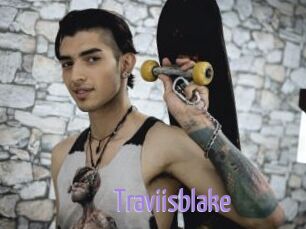 Traviisblake