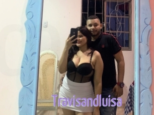 Travisandluisa