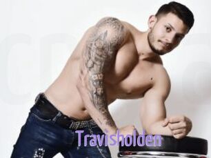 Travisholden