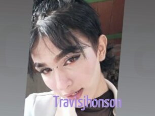 Travisjhonson