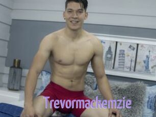 Trevormackemzie