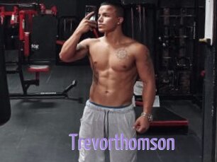 Trevorthomson