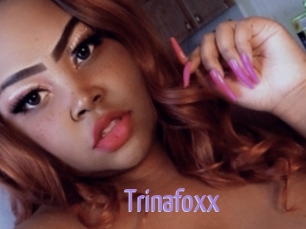 Trinafoxx