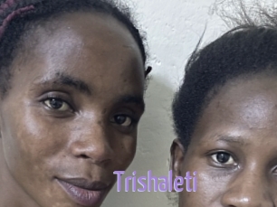 Trishaleti