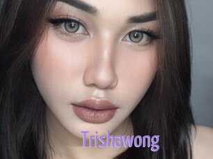 Trishawong