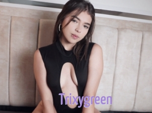 Trixygreen