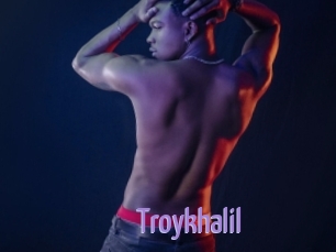 Troykhalil