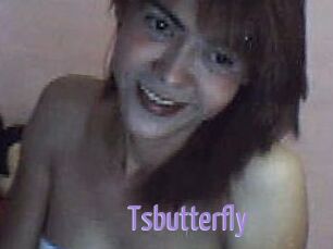 Tsbutterfly