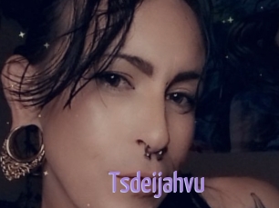 Tsdeijahvu