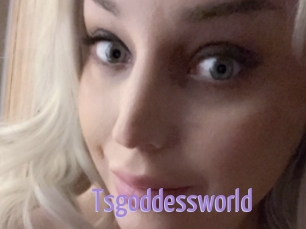 Tsgoddessworld