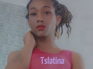 Tslatina