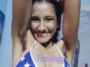 Tsmilingg