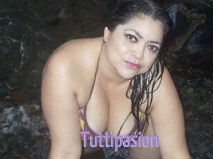 Tuttipasion