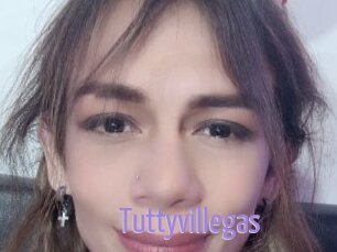 Tuttyvillegas