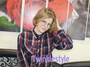 Twinklestyle