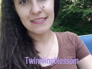 Twinklingblossom