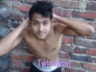 Twinkydan