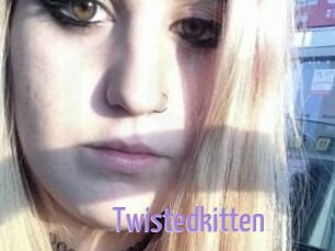 Twistedkitten