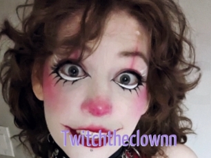 Twitchtheclownn