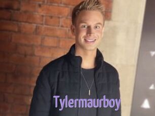 Tylermaurboy