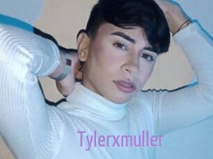 Tylerxmuller