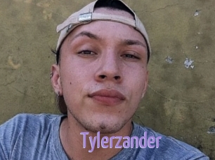 Tylerzander