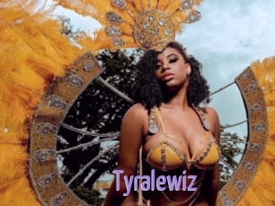 Tyralewiz