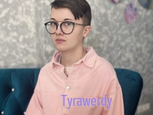 Tyrawerdy