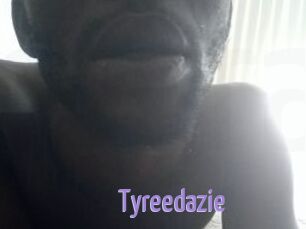 Tyreedazie