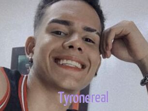 Tyronereal