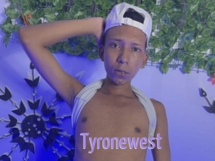 Tyronewest