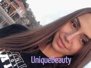 UniqueBeauty