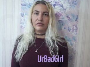 UrBadGirl