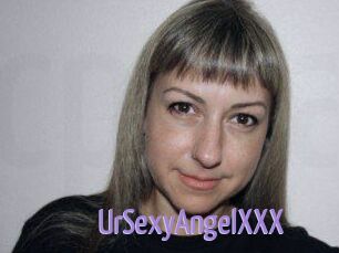 UrSexyAngelXXX