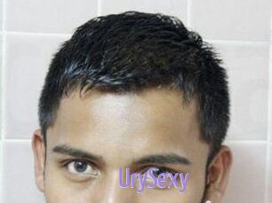 UrySexy