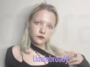 Udelebroady