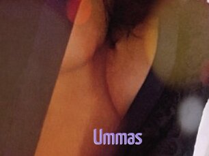 Ummas