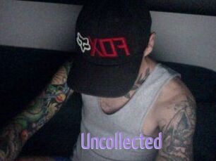 Uncollected