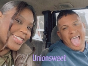 Unionsweet