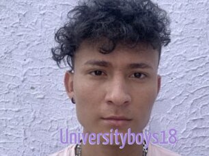 Universityboys18