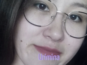 Urimina