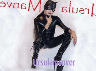 Ursulamanver