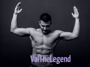 ValTheLegend