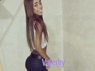 Valerhy