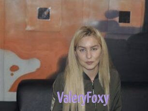 ValeryFoxy