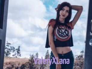 ValeryXLana