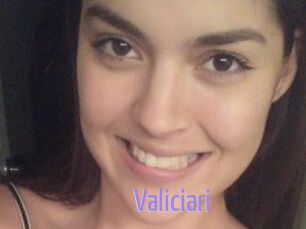 Valiciari