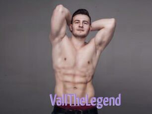 VallTheLegend