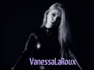 VanessaLaRoux