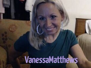 VanessaMatthews